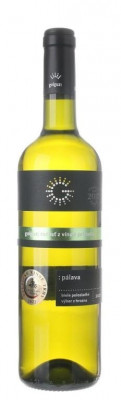 Golguz Pálava 0,75L, r2025, vzh, bl, plsl