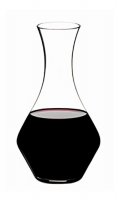 Riedel Decanter karafa na víno Mini s ryskou 0,05/0,1/02L vhodné pre Coravin tasting