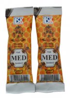 Včelí med kvetový- sáčok 20g x 100 ks  AP