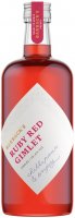 BARBACK’S Ruby Red Gimlet 18,6 % 1L, miesalknapoj