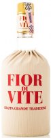 Ramazzotti Grappa Fior di Vite 40% 0,7L, destin