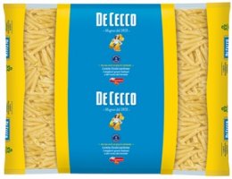 DE CECCO semolinové cestoviny Penne Rigate 3kg