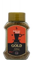 S&B instantná káva GOLD, 200 g