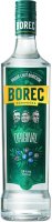Borec Borovička 38% 0,7L, ovdest