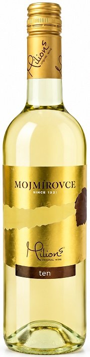 PD Mojmírovce Milions 0,75L, r2025, ak, bl, plsl, sc