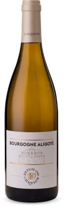 Domaine Chanson Bourgogne Aligoté 0,75L, AOC, r2025, bl, su