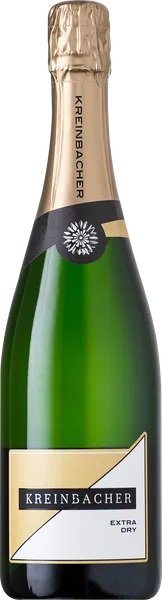 Kreinbacher Birtok extra dry 0,75L, skt trm, bl, exdry
