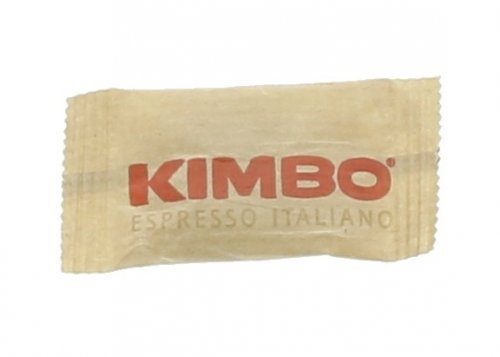 Kimbo HB trstinový cukor - Dry Demerara 5000 gr.  (32x67mm) 