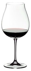 Riedel Flow Restaurant Pohár Noir 470/07 0,79L