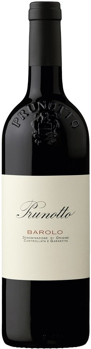 Prunotto Barolo 0,75L, DOCG, r2020, cr, su