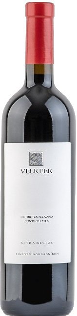 Velkeer Pactum 0,75L, r2019, ak, cr, su