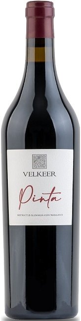 Velkeer Pinta 0,75L, r2022, ak, cr, su