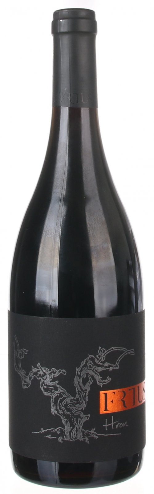 Frtus Winery Hron 0,75L, r2023, ak, cr, su