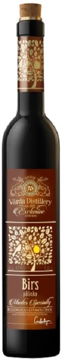 Várda Exclusive Dulovica 42% 0,35L, ovdest