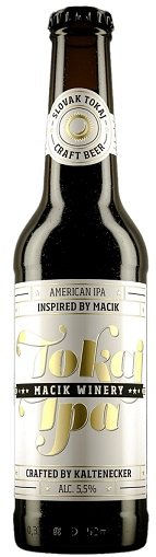 KALTENECKER Tokaj IPA 13° 