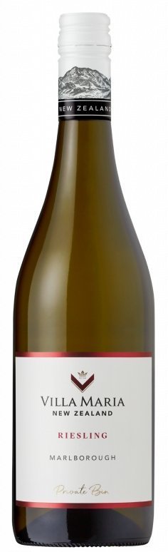 Villa Maria Private Bin Riesling 0,75L, r2024, bl, su, sc