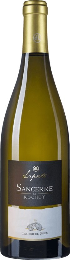 Laporte Sancerre Le Rochoy Silex BIO 0,75L, AOC, r2024, bl, su