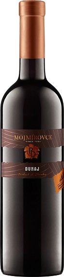 PD Mojmírovce Dunaj 0,75L, r2023, ak, cr, su