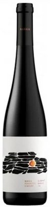 Vinárstvo Rariga Frankovka modrá 0,75L, r2022, ak, cr, su