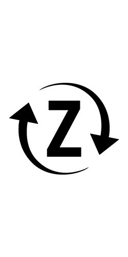 Záloh. PLECHOVKA "Z"