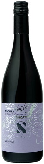 Nichta Classic Alibernet 0,75L, r2025, ak, cr, plsl, sc