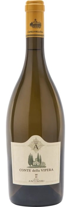 Castello Della Sala Conte della Vipera 0,75L, IGT, r2024, bl, su