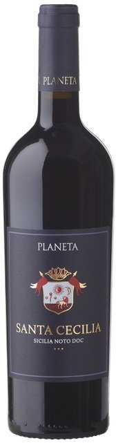 Planeta Santa Cecilia BIO 0,75L, DOC, r2022, cr, su