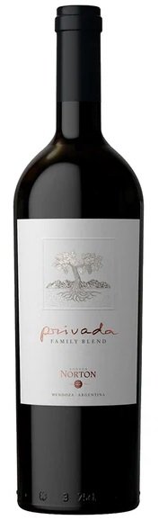 Norton Privada Family Blend 0,75L, r2023, cr, su