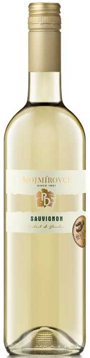PD Mojmírovce Sauvignon 0,75L, r2025, ak, bl, plsu, sc
