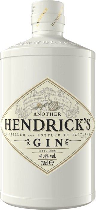 Hendrick´s Another Gin 41,4% 0,7L, gin
