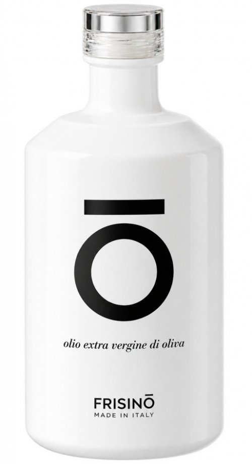 Frisino extra panenský olivový olej WHITE, 250 ml