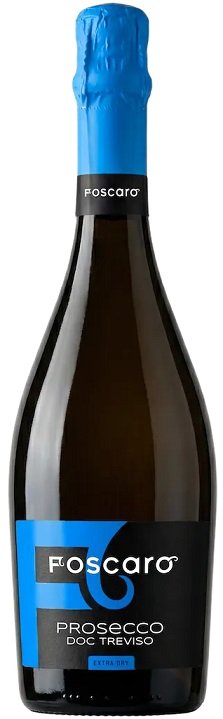 La Marca Prosecco DOC Treviso Foscaro 0,75L, DOC, sum, bl, exdry