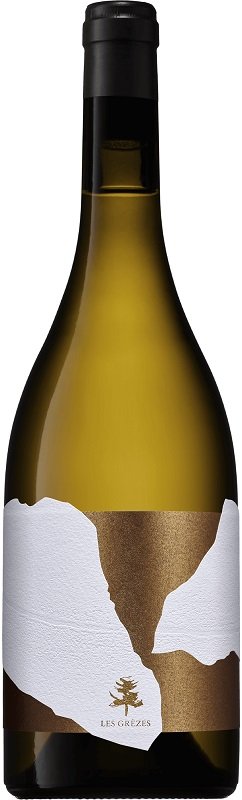 Château du Cedre Les Grezes, Cotes du Lot BIO 0,75L, IGP, r2025, bl, su, sc