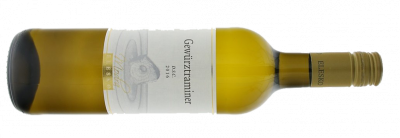 Tramín červený