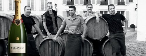 Vína pre našich otcov