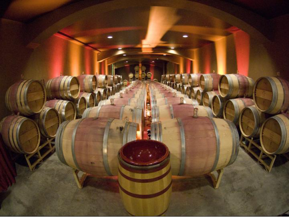 Winery header