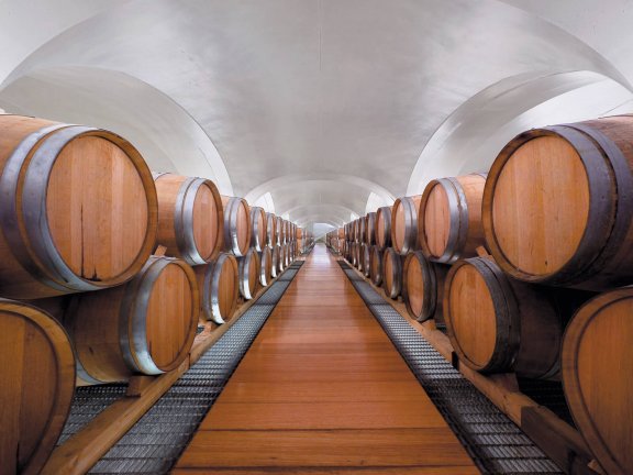 Winery header