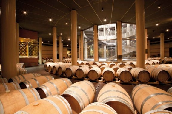 Winery header