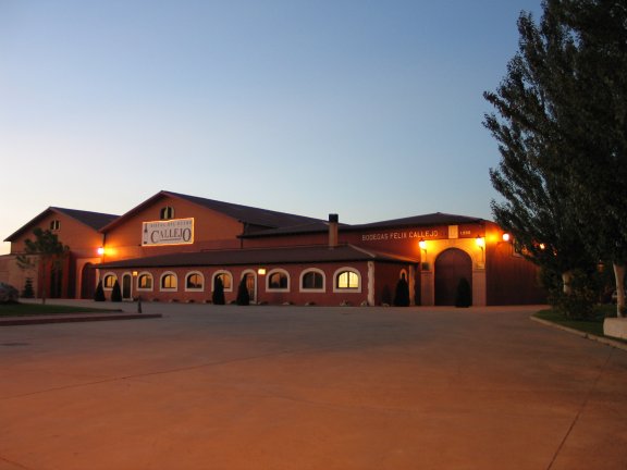 Winery header